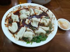 -回坊马二饺子馆