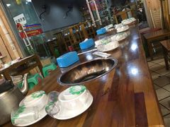 -泸州酸菜豆花火锅川师店