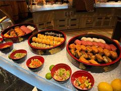 -星汇餐厅(新濠影汇店)