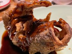 -新白鹿餐厅(龙游路总店·杭帮菜名店)