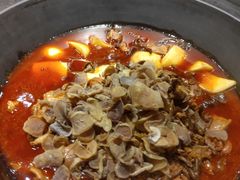 -山河屯铁锅炖(哈西站店)