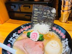 -Ramen满吉·豚骨拉面(丽园路店)