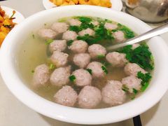 -九龙餐厅(大沽路店)