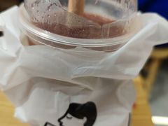 -喜茶(烟台莱山万象汇店)