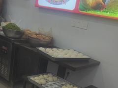 -辣哭饼(七宝老街店)