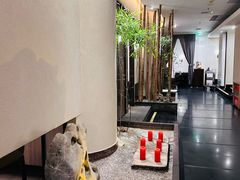 -长禧家·珑厨(东山口店)