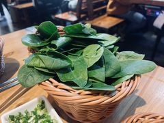 -四喜小胖·北京涮肉(五道营店)