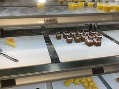 -汉巴味德(乐宾百货店)
