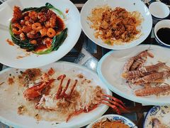 -良师门滨海人家·海鲜·家常菜(滨海城店)