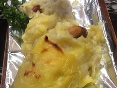 -松坂屋日料自助(长城路店)