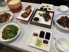 -天和晟新京菜.水煮鱼.湘土菜(国展店)