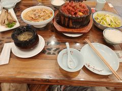 -西江美食舫·江西菜(健德桥店)