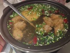 -味上湘菜馆(岳麓山店)