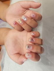 -Nail Me美甲美睫