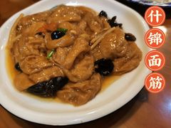 -灵福缘私房菜·农家菜(拈花湾·灵山大佛必推店)