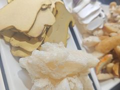 -野菌皇海景野生菌火锅(滨海大道店)