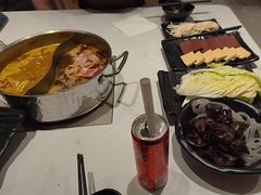-呷哺呷哺 黄金牧场 (中发百旺店)