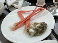 -泰山宝盛大酒店·八珍轩自助餐