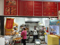 -老牌柳州螺蛳粉(同班同学美食城店)