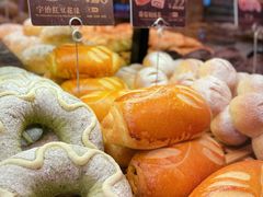 -酵墅·红酒酵母面包(羲和广场店)