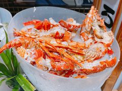 -盛宴自助餐厅(运达喜来登店)