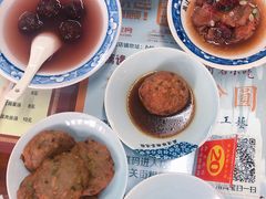 -粗茶淡饭(东关街店)