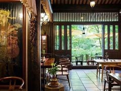 -法云安缦酒店