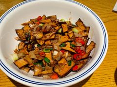 -爱碗亭·鲜炒湖南菜(壹城中心店)