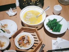 -避风塘(江桥万达店)
