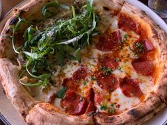 -PIZZA BIANCA(万象城店)