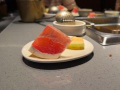 -巴奴毛肚火锅(悠唐购物中心店)