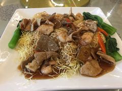 -纳福苑(亮庆餐饮分店)