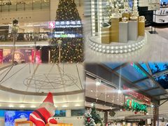 -新城市广场