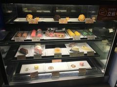 -麦当劳(北方国贸大厦店)