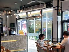大堂-大厨的餐厅(曾厝垵总店)