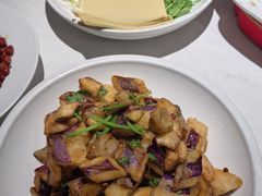-大鸭梨烤鸭店(花园村店)