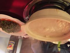 鼎尊王锅物料理-鼎尊锅物料理(五角场店)