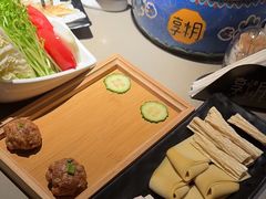 -享月汤皇(高新路店)