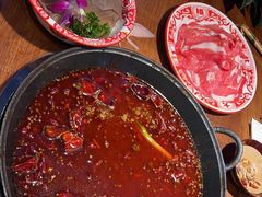 -楠火锅(仁恒梦中心店)