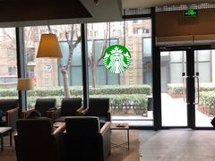 -星巴克(北京永定门店)