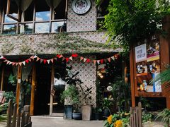 -时光花园(白鹭洲店)