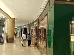 -GOYARD(恒隆广场店)
