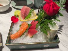 -阿吾罗日本料理(K11艺术中心店)