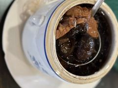 -清水湖度假村(罗浮山美食地标店)