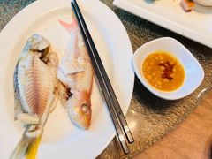 -庄氏祥记家常食府(国瑞建材家居博览中心店)