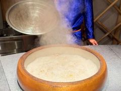 -腾格里· 蒙古山羊火锅(北京中关村店)