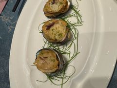 -扬州香格里拉·香宫中餐厅