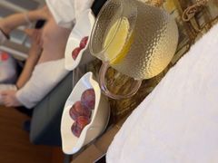 -天然沐足·推背采耳·敷姜艾灸(龙眼美食街店)