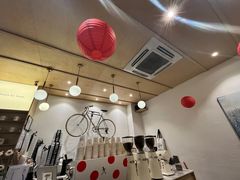 -常识咖啡common sense(春熙路店)