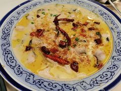 -你鲟欢·香茅柠檬鱼(金沙店)